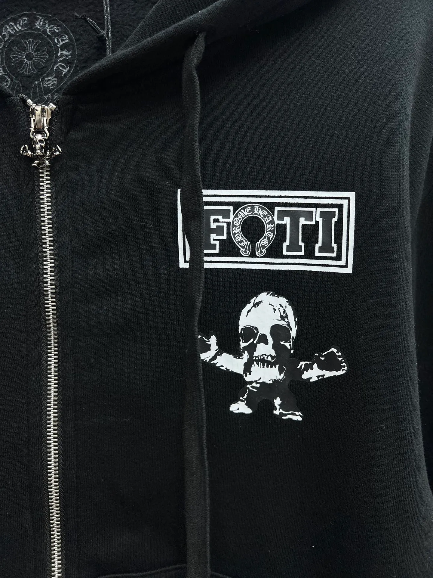 🅿️480 Kroxin 25ss new nine-square grid Foti zipper jacket, colorful printing, velvet lining, same style for men and women, high version code number: S.M.L.XL.